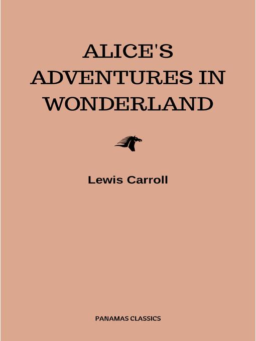 Upplýsingar um Alice's Adventures in Wonderland eftir Lewis Carroll - Biðlisti